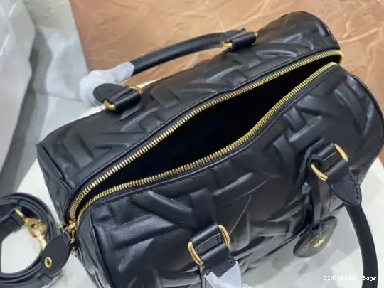 OldCobbler Bags Groove bag 25 Di0r 0706